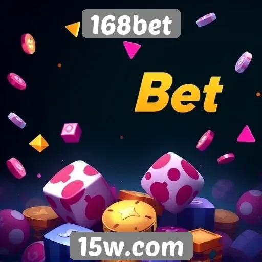 168bet oferece diversas opções de jogos online