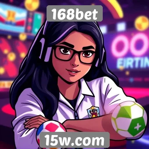 Avaliação do desempenho do site 168bet em jogos online