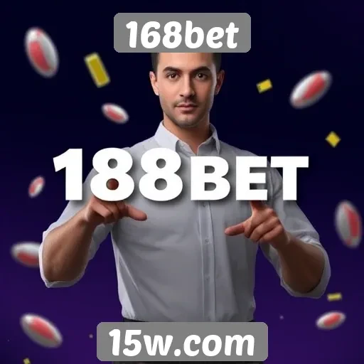 Promoções e bônus oferecidos pela 168bet