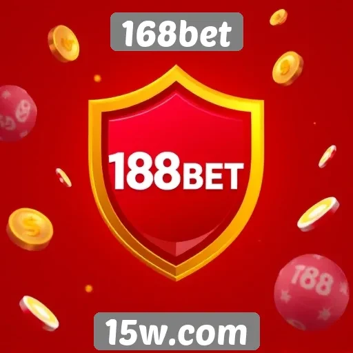 Recursos de segurança do site 168bet analisados